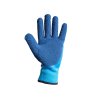 66216 4 pracovni rukavice vodeodolne zateplene r 8 jersey latex 12 120