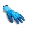 66228 5 pracovni rukavice vodeodolne zateplene zimni r 8 bavlna latex 12 120