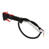 66249 prava rukojet s regulatorem pro kosarskou sekacku 50 100