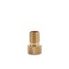 66264 presta cyklisticky adapter pro husteni kol mosazny 25 300