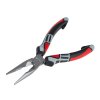 66282 1 prodlouzene rovne kleste 160 mm crv 6 60
