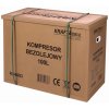 119325 19 profesionalni bezolejovy kompresor 100 l 2 2200w tichy provoz kd4083