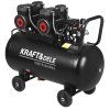 119325 1 profesionalni bezolejovy kompresor 100 l 2 2200w tichy provoz kd4083