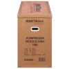 119325 21 profesionalni bezolejovy kompresor 100 l 2 2200w tichy provoz kd4083