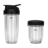 66384 11 74418 11 profesionalni blender kielichowy 1850 w s vice nadobami a led displejem