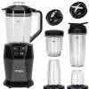 74418 2 profesionalni blender kielichowy 1850 w s vice nadobami a led displejem