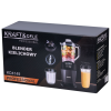 66384 14 74418 14 profesionalni blender kielichowy 1850 w s vice nadobami a led displejem