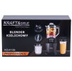 66384 15 74418 15 profesionalni blender kielichowy 1850 w s vice nadobami a led displejem