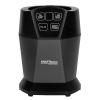 74418 3 profesionalni blender kielichowy 1850 w s vice nadobami a led displejem