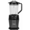 Profesionální stolní blender Kraft-Dele 1850 W s více nádobami a LED displejem