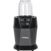 Profesionální stolní blender Kraft-Dele 1850 W s více nádobami a LED displejem