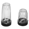 74418 9 profesionalni blender kielichowy 1850 w s vice nadobami a led displejem