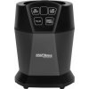 Profesionální stolní blender Kraft-Dele 1850 W s více nádobami a LED displejem