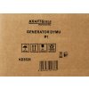 66387 27 117483 27 profesionalni detektor uniku kraft dele kd3520 generator dymu 12 v 9 l min