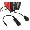 117483 9 profesionalni detektor uniku kraft dele kd3520 generator dymu 12 v 9 l min
