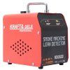 117495 28 profesionalni diagnosticky generator dymu kd3522 12 v pro testy tesnosti 18 l min