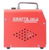 117495 32 profesionalni diagnosticky generator dymu kd3522 12 v pro testy tesnosti 18 l min