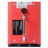 117495 34 profesionalni diagnosticky generator dymu kd3522 12 v pro testy tesnosti 18 l min
