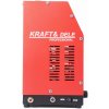 66405 26 117492 26 profesionalni kourovy generator pro detekci netesnosti kraft dele kd3521 12 v 9 l min