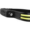 74148 7 profesionalni led celovka kd3490 s pohybovym senzorem a usb c nabijenim