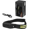 66417 1 74148 1 profesionalni led celovka kd3490 s pohybovym senzorem a usb c nabijenim