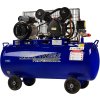 Kraft-Dele KD4054 — Profesionální olejový kompresor 100 l, 3 kW, 480 l/min, tichý provoz