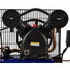 Kraft-Dele KD4054 — Profesionální olejový kompresor 100 l, 3 kW, 480 l/min, tichý provoz