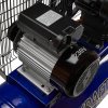 Kraft-Dele KD4054 — Profesionální olejový kompresor 100 l, 3 kW, 480 l/min, tichý provoz