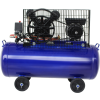 Kraft-Dele KD4054 — Profesionální olejový kompresor 100 l, 3 kW, 480 l/min, tichý provoz