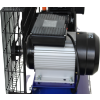 Kraft-Dele KD4054 — Profesionální olejový kompresor 100 l, 3 kW, 480 l/min, tichý provoz