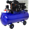 66432 3 117540 3 profesionalni olejovy kompresor kd4054 100 l 3 kw 480 l min tichy provoz