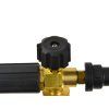 66435 3 profesionalni penova tryska pro tlakove cistice rady k2 k7 s adapterem 1 l 30