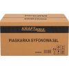66441 18 74454 18 profesionalni piskovacka saci kd5854 38 l s prislusenstvim pro narocne prace