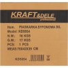 66441 19 74454 19 profesionalni piskovacka saci kd5854 38 l s prislusenstvim pro narocne prace