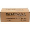 74049 13 profesionalni plastova pajka kd3462 pro opravy a pajeni