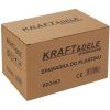 Kraft&Dele KD3463 – Profesionální stanice 3v1: svařování plastů, páječka a horkovzdušná pistole