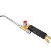 73590 6 profesionalni plynovy horak na tvrde pajeni kd1823