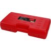 72921 18 profesionalni sada udarovych nasadek s grzechotkou 3 4 21ks kd11868 kraft dele