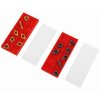 66501 7 74442 7 profesionalni soustruznicke noze 28ks 20 20mm kd1072