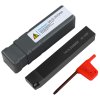 Profesionální soustružnické nože 28ks 20 × 20mm - KD1072