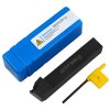 Profesionální soustružnické nože 28ks 20 × 20mm - KD1072