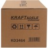 Kraft&Dele KD3464 — Profesionální pájecí a svařovací stanice pro precizní práce