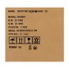 66507 23 73761 23 profesionalni spotter kd5997 s vozikem a prislusenstvim