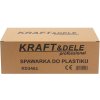 66510 15 74040 15 profesionalni svarecka plastu kd3461 s precizni regulaci teploty