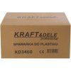 74037 15 profesionalni svarovaci stanice kd3460 pro elektroniku a plasty
