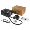 Profesionální svařovací stanice Kraft&Dele KD3460 pro elektroniku a plasty