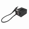 Profesionální svařovací stanice Kraft&Dele KD3460 pro elektroniku a plasty