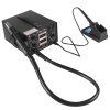 74037 3 profesionalni svarovaci stanice kd3460 pro elektroniku a plasty