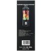 Přenosný akumulátorový mixér Kraft&Dele KD4170 s USB-C, 380 ml, 6000 mAh