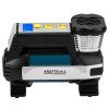74256 5 prenosny automobilovy kompresor 12 v s lcd a led svitilnou kd3442